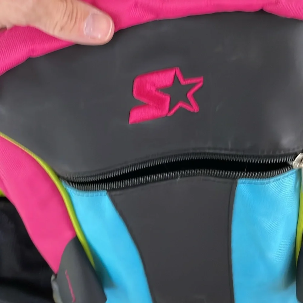 Starter Laptop Backpack Rare 90’s XL